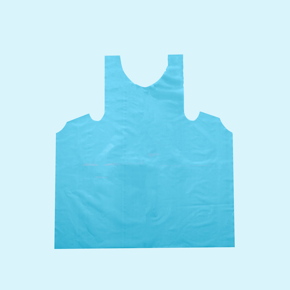 Sleeveless Bib